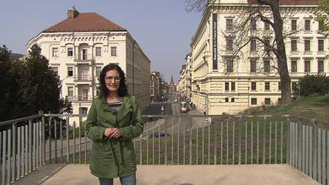 Křesťanský magazín - 6. dubna 2014