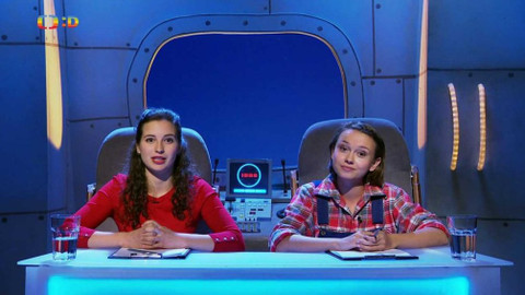 PLANETA YÓ - 21. října 2020