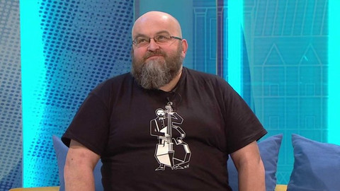 Dobré ráno - 26. března 2019