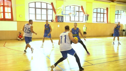 3x3 Tour - Chance 3x3 Tour 2021 Brno