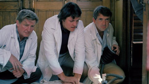 Sanitka - Epizoda 8/11