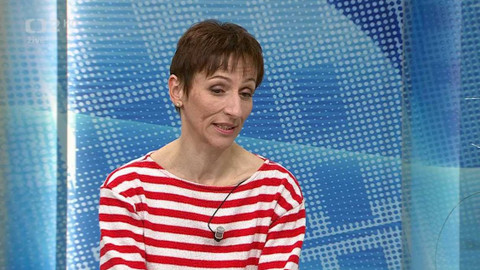 Dobré ráno - 20. února 2024