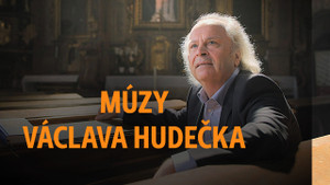 Obrázek pořadu Múzy Václava Hudečka