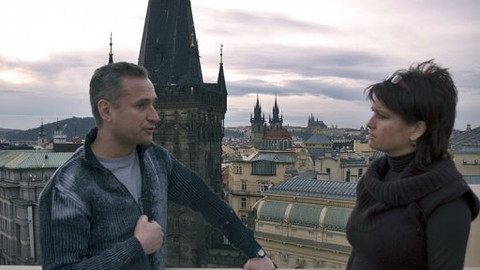 13. komnata - 13. komnata Richarda Hese