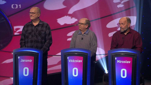 Kde domov můj? - 21. června 2023