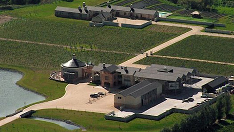 Putování za vínem - 9/16 Nový Zéland I.