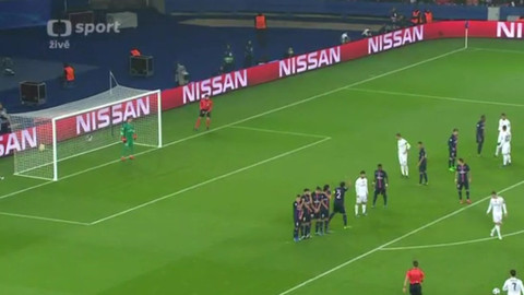 Liga mistrů UEFA - Sestřih utkání základních skupin