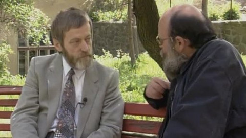 Mezi dveřmi je A.G. - Kultura kontra příroda