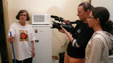 Děti 50. let - Jeden život - Ludmila Voříšková