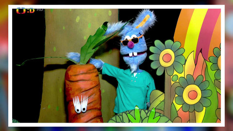 Studio Kamarád - 20. října 2024