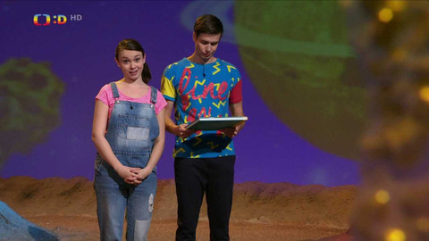 PLANETA YÓ - 6. dubna 2022