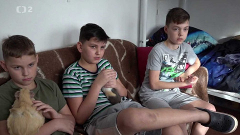 Klíč - 17. února 2021