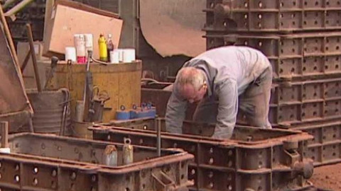 Ta naše povaha česká - Já tu práci neberu, šéfe!