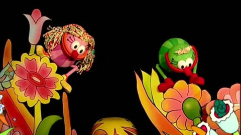 Studio Kamarád - 15. června 2014