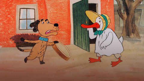 Matylda - Věštkyně