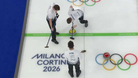 XXV. zimní olympijské hry 2026 Milano Cortina - Itálie - Česko