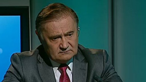 Hyde Park ČT24 - 5. června 2012