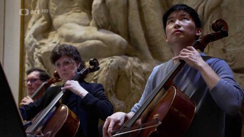 Mezinárodní hudební festival Pražské jaro - 6/25 Echo Pražského jara 2025