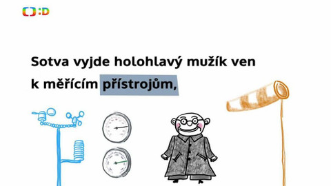 Karaoke čtení - 7/16 Ten, kterého milují mračna