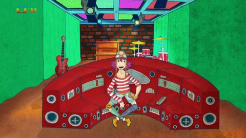 Dé pětka - 9. května 2015