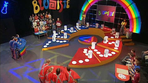 Bludiště - 31. března 2005