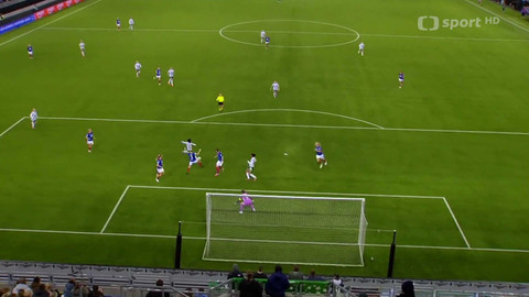 Liga mistryň UEFA - Liga mistryň UEFA - souhrn