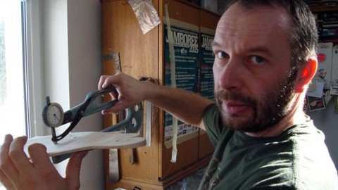 Vzdělávací profily - 4/6 Slyšet znít dřevo