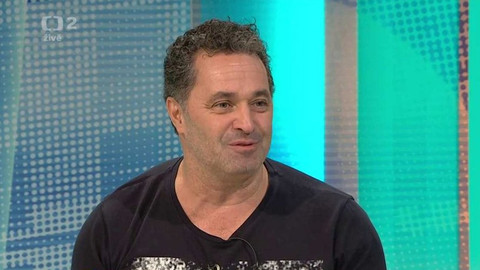 Dobré ráno - 21. listopadu 2019