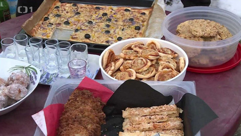 Toulavá kamera - 28. ledna 2024