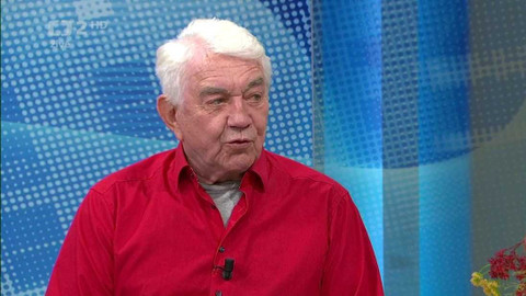 Dobré ráno - 19. září 2022