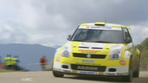 Automobilový sport - Rallye World Magazine