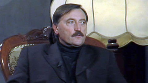 Na kus řeči - 6. dubna 2002