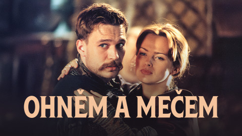 Ohněm a mečem