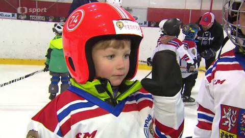 Hokej - Mládežnické M ČR klubů 2018