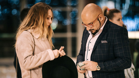 Princip slasti - Epizoda 7/10