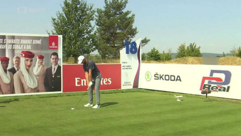 Czech Masters - D+D REAL Czech Masters 2018