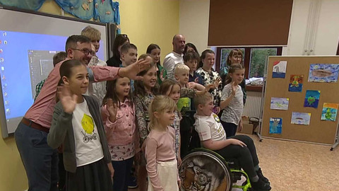 Wiadomości w języku polskim - 20. října 2024