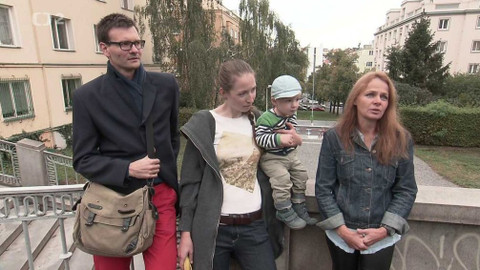 Nedej se! - Zažít město jinak