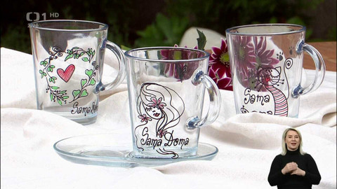 Sama doma - 26. května 2023