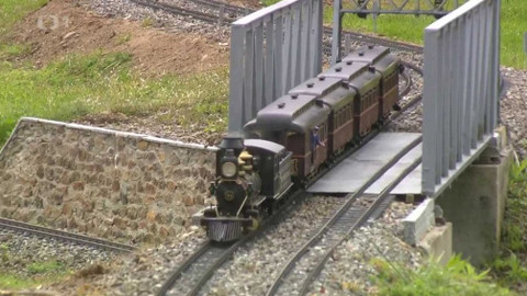 Hobby naší doby - Hobby naší doby - letní speciál