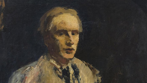 Moderní čeští malíři ve vzpomínkách profesora Františka Dvořáka - 6. března 2010