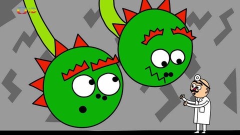 Pohádkový svět Františka Nepila - 4/10 O hodné sani a zlé princezně