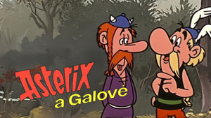 Obrázek pořadu Asterix a Galové