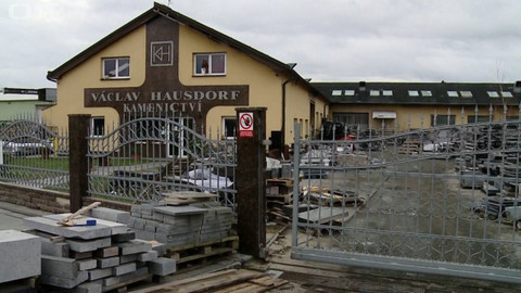 Černé ovce - 9. listopadu 2022