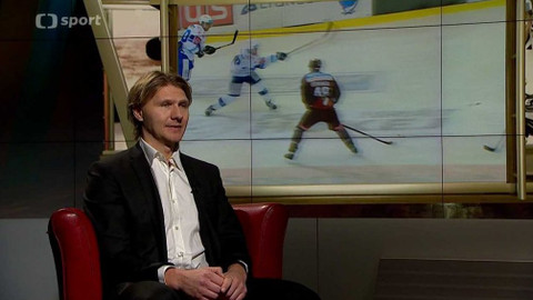 Sport roku - Hokej 2017