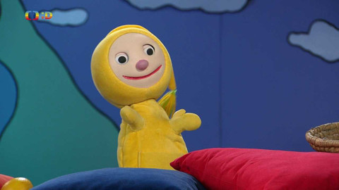 Kouzelná školka - 7. listopadu 2022