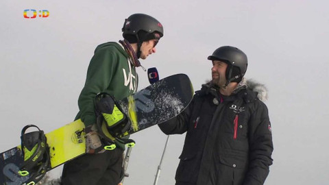 Lvíčata – Olympijské festivaly - 16. února 2018