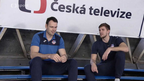 BasketManie - 20. prosince 2020