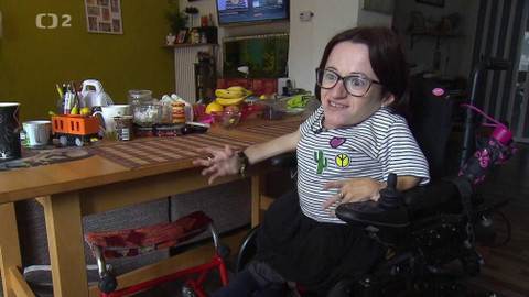 Klíč - 8. května 2019