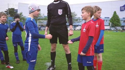 McDonald's Cup 2019 - McDonald’s Cup 2019